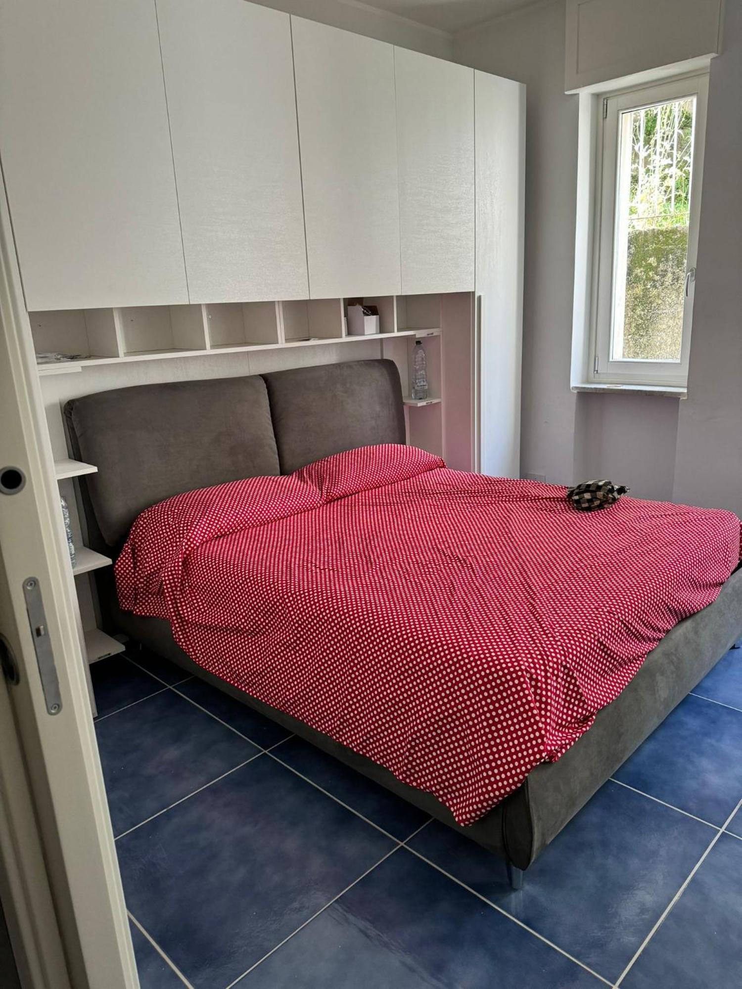 Casa Vittoria Lejlighed Vietri Eksteriør billede